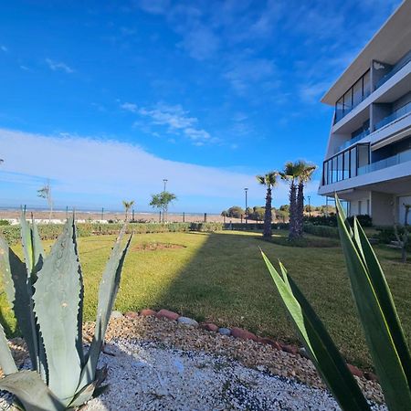 Sidi Rahal Blue View, Beachfront Wide Seaview With Pool المظهر الخارجي الصورة